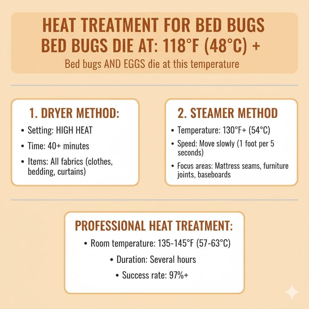 bed-bug-heat-treatment-temperature-guide