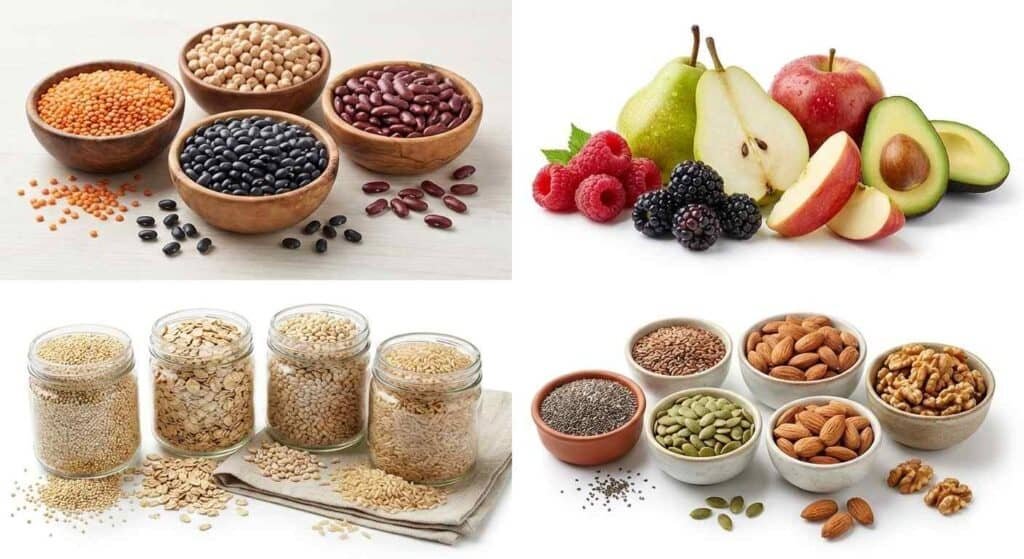 high-fiber-foods-categories-legumes-fruits-grains-seeds.jpg