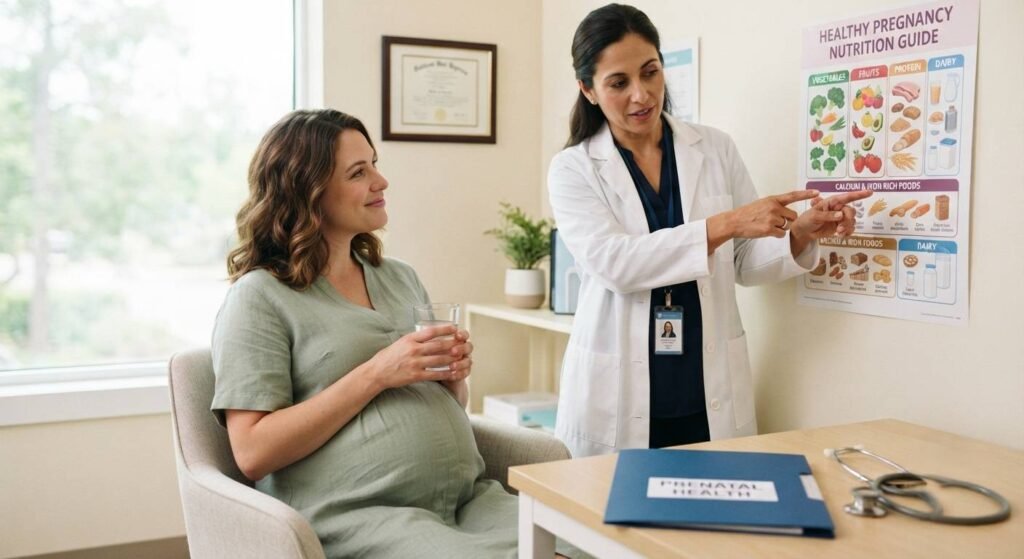pregnant-woman-doctor-consultation-weight-loss-advice.jpg